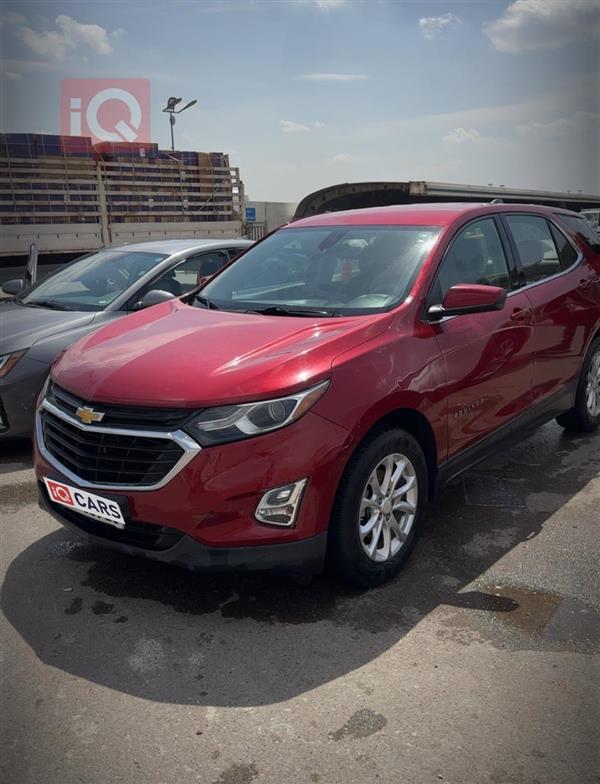 شيفروليه إكوينوكس 2018 للبيع في العراق -  بغداد